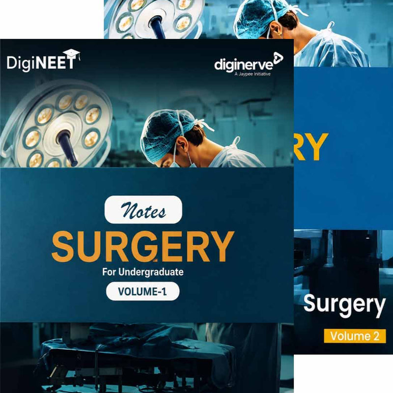 UG NOTES SURGERY(2VOLS), 1/E, BY, ANSHUMAN PANCHOLI