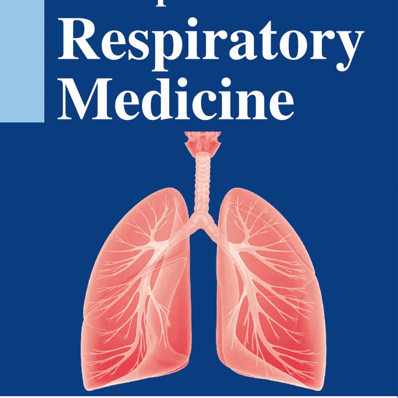 PRINCIPLES OF RESPIRATORY MEDICINE, 2/E, BY, FAROKH ERACH UDWADIA