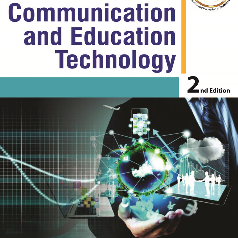 ESSENTIALS OF COMMUNICATION AND EDUCATION TECHNOLOGY, 2/E R.P., BY, NISHA CLEMENT