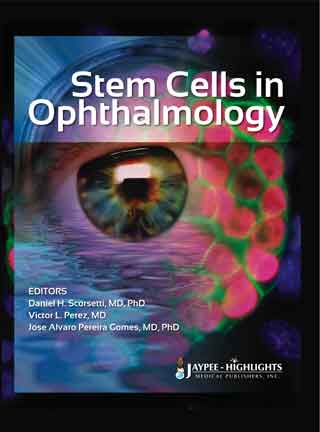 STEM CELLS IN OPHTHALMOLOGY, 1/E, BY, DANIEL H SCORSETTI