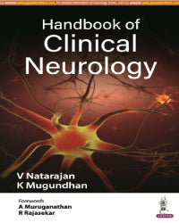 Handbook of Clinical Neurology 1st/2024