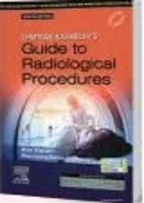 Chapman and Nakielnys Guide to Radiological Procedures 8th SAE/2024 by  Watson