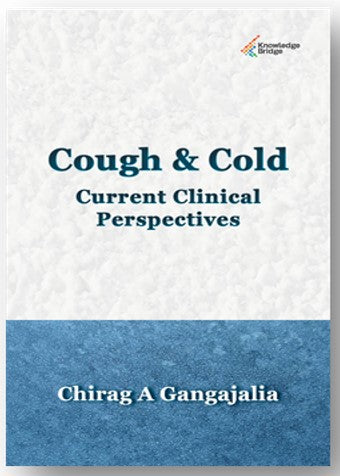 Cough and Cold Current Clinical Perspectives 1st/2023