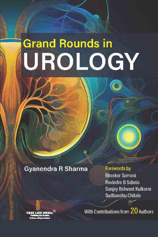 Grand Rounds in Urology 1st/2025