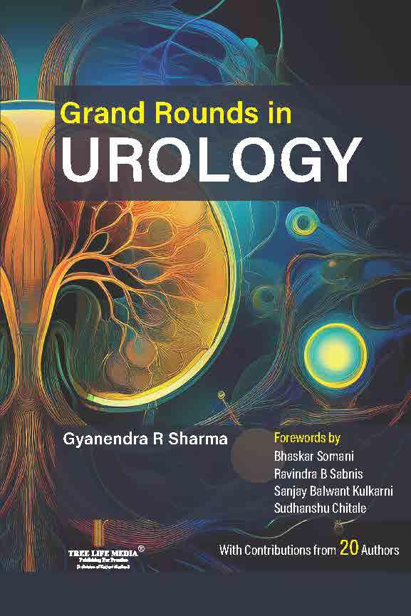 Grand Rounds in Urology 1st/2025