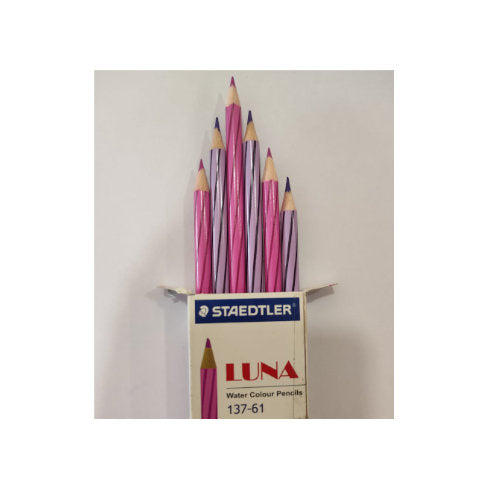 Hematoxylin and Eosin (H&E) Pencils (1H+1E=2 pencils)