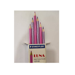 Hematoxylin and Eosin (H&E) Pencils (12H+12E=24 pencils)