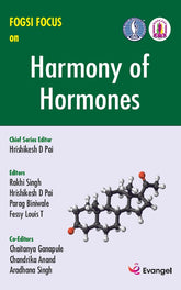 FOGSI Focus on Harmony of Hormones 1st/2024 by Rakhi Singh