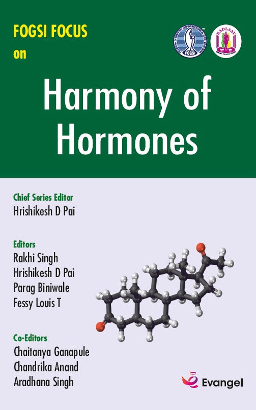 FOGSI Focus on Harmony of Hormones 1st/2024 by Rakhi Singh