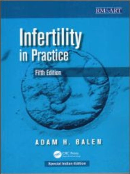 Infertility in Practice (SIE) 5e / Complete Order form of Obst. & Gynecology