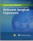 Master Techniques In Orthopaedic Surgery Relevant Surgical Exposures 2nd SAE/2024 by Morrey
