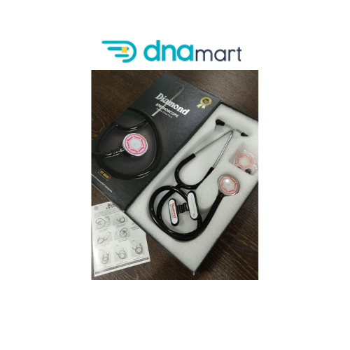 DIOMAND ST0002 Dual Stethoscope