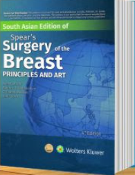 Spears Surgery of the Breast 4th SAE/2024 by Allen Gabriel, Maurice Y. Nahabedian