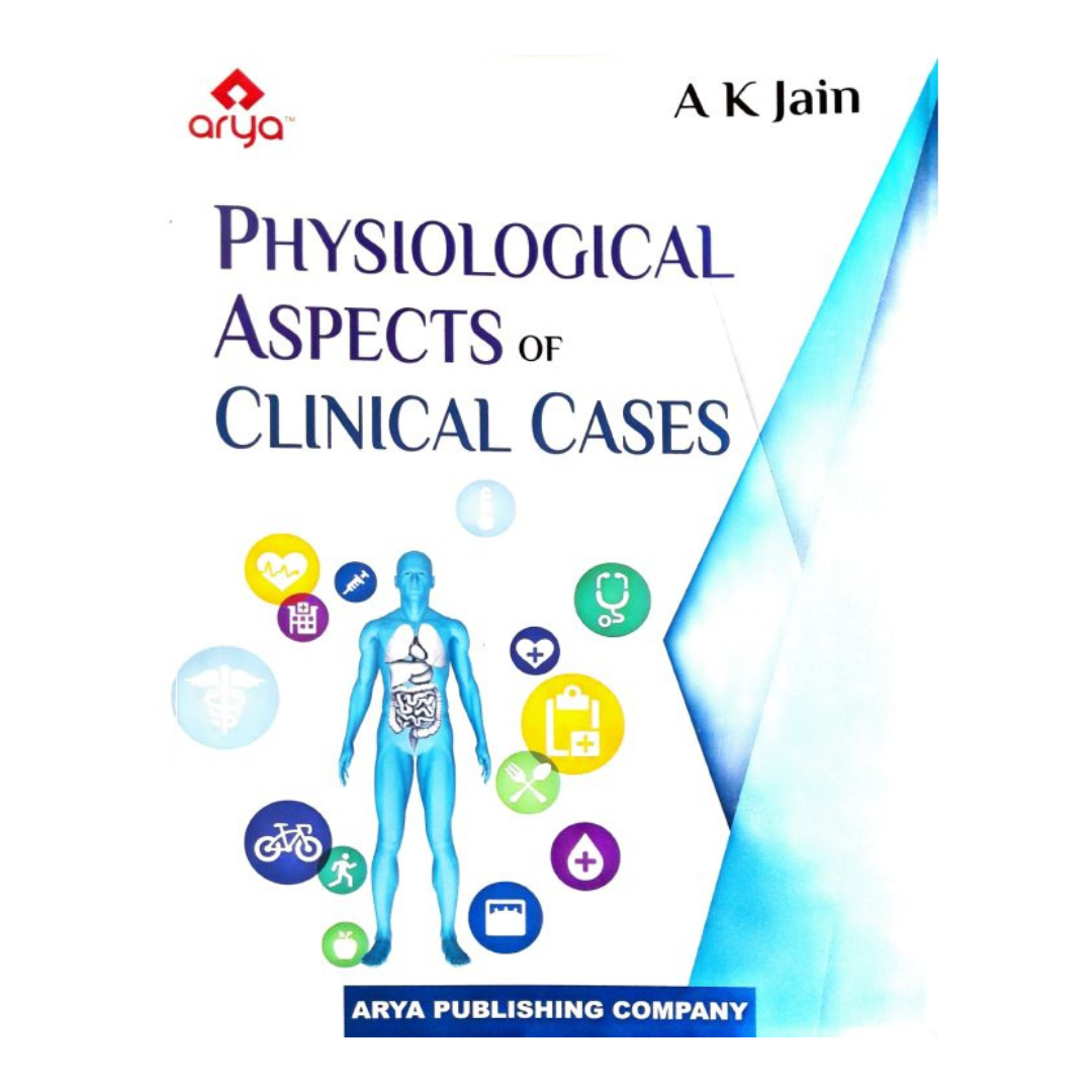 Physiological Aspects of Clinical Cases