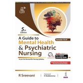 9789356965942

A Guide to Mental Health & Psychiatric Nursing by R Sreevani 5/e 2024 by R SREEVANI
