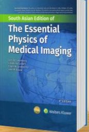 Essential Physics of Medical Imaging 4th SAE/2024 by Bushberg