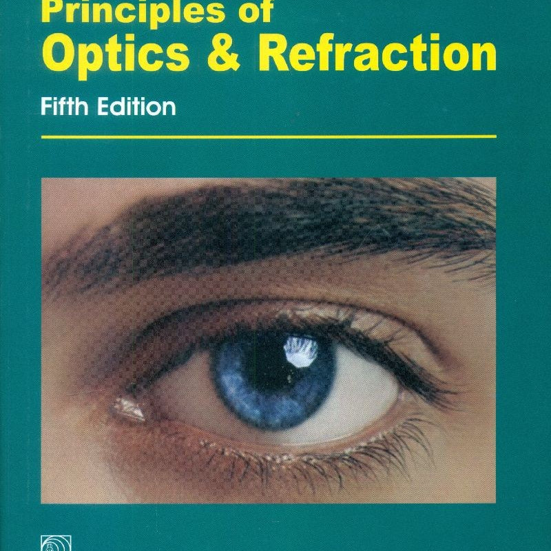 Agarwals Principles Of Optics And Refraction 5Ed (Hb 2024) , by Agarwal P Lalit