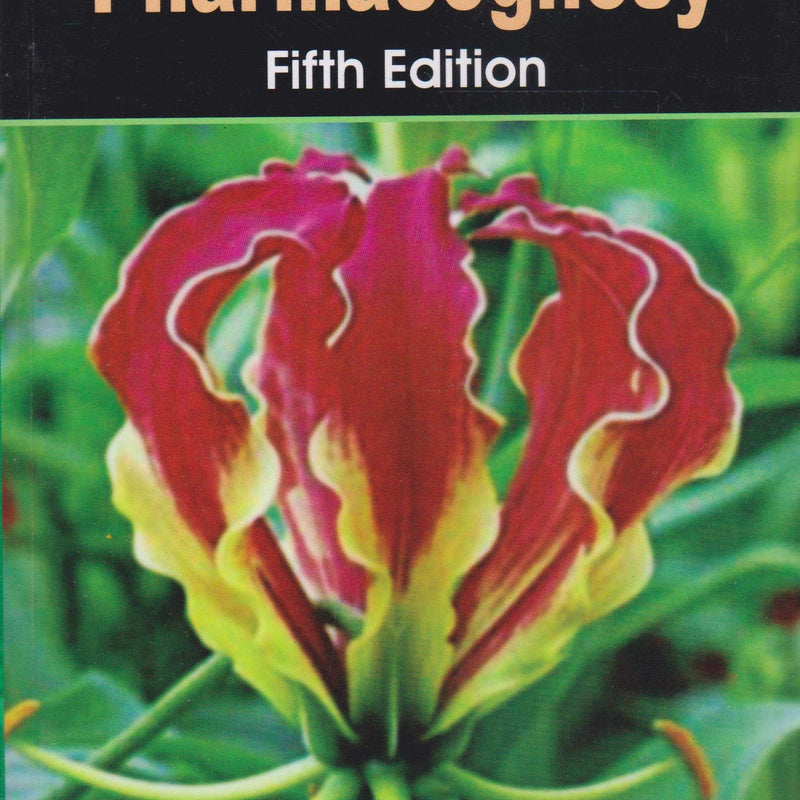 Textbook Of Pharmacognosy 5Ed (Pb 2005) , by T E Wallis