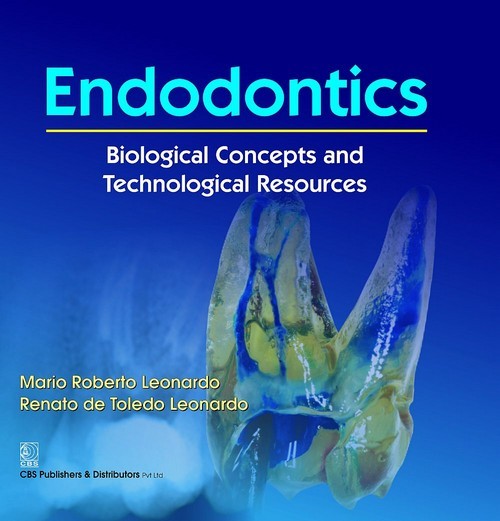 Endodontics: Biological Concepts And Technological Resources (Hb 2012) , by Mario Roberto 