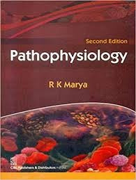 Pathophysiology 2Ed (Pb 2026) , by Ramesh Kumar Marya