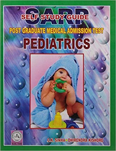 Sarp Pediatrics 6Ed (Pb 2011) , by C K Sinha