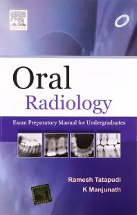 Oral Radiology: Exam Preparatory Manual for Undergraduates by Tatapudi | Elsevier India
