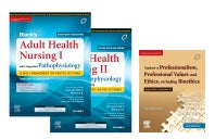 Black's Adult Health Nursing, 2SAE (2 Vol Set), Malarvizhi