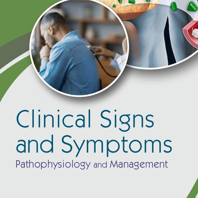 Clinical Signs And Symptoms Pathophysiology And Management 2Ed (Pb 2026), by D L Ramachandra