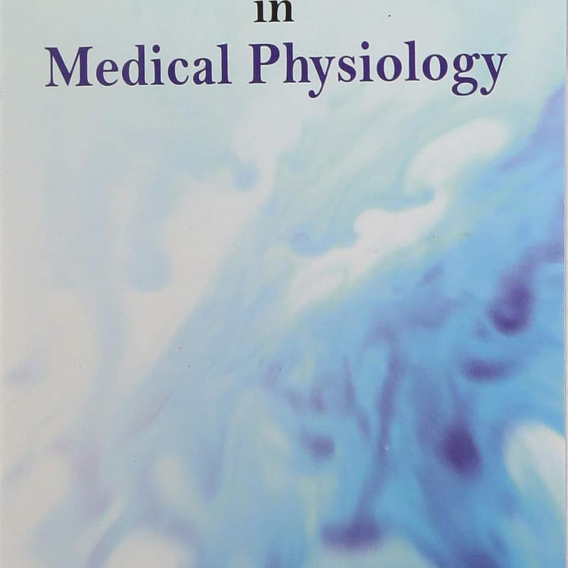 Mcq In Medical Physiology (Pb 2027), by Raj Kapoor