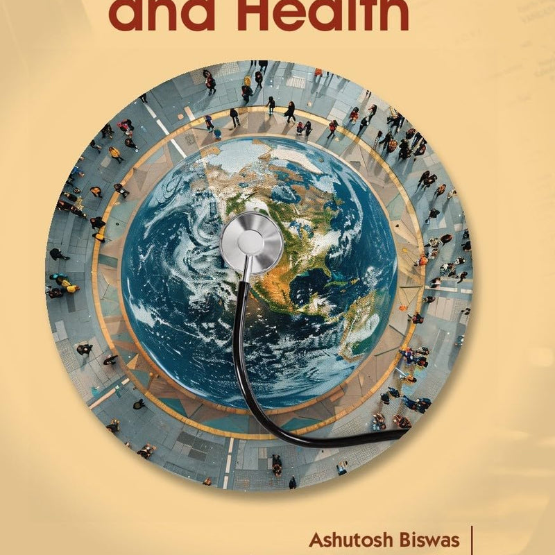 Travel Medicine And Health (Pb 2026), by Ashutosh Biswas