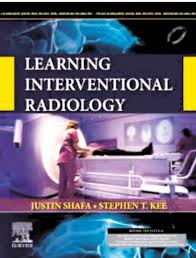 Learning Interventional Radiology, 1e, Shafa, Justin