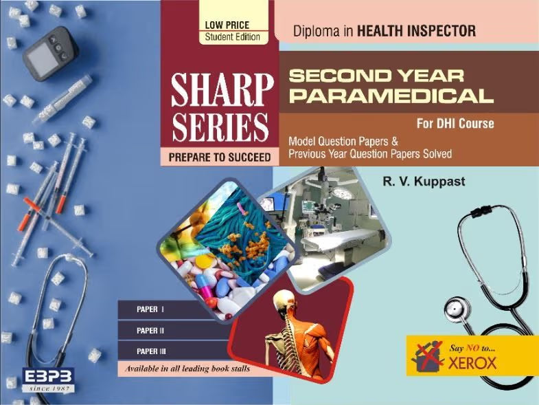 Second Year DHI Scanner by Sharp Scanners