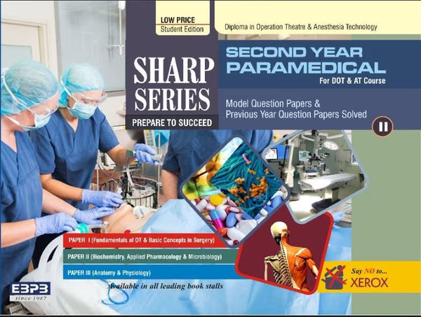 Second Year DOT&AT Scanner by Sharp Scanners