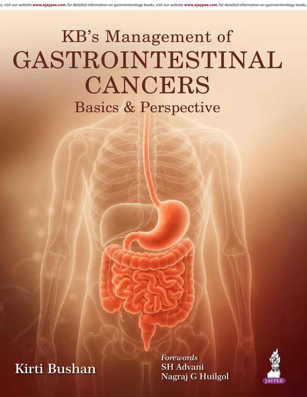 KB's Management of Gastrointestinal Cancers: Basics & Perspective