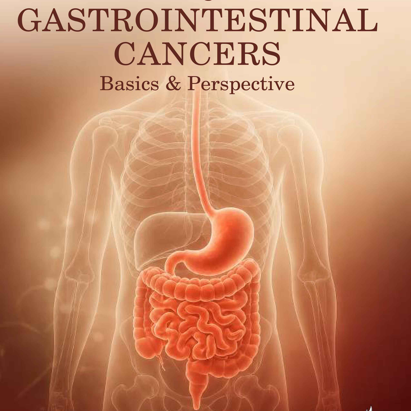 KB's Management of Gastrointestinal Cancers: Basics & Perspective