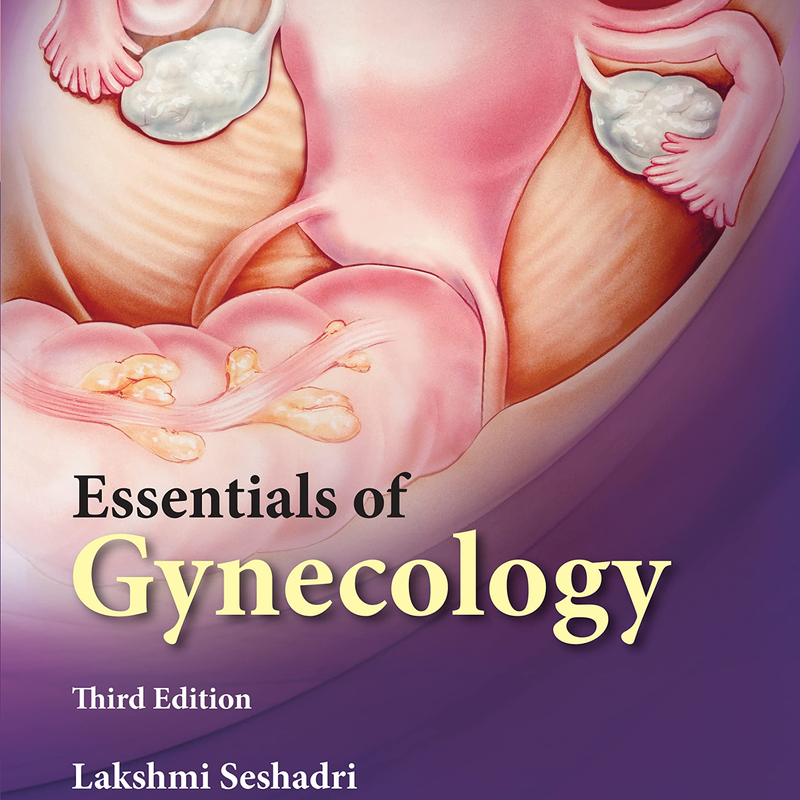 Essentials of Gynecology, 3rd Edition