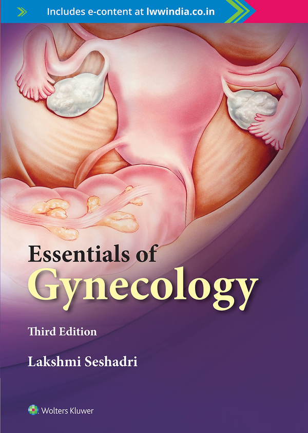 Essentials of Gynecology, 3rd Edition