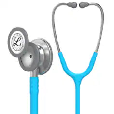 3M Littmann Classic III Stethoscope | Free Engraving | DNAMART