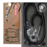 Microtone stethoscope 