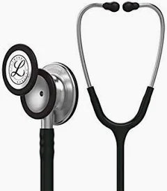 3M Littmann Classic III Stethoscope | Free Engraving | DNAMART