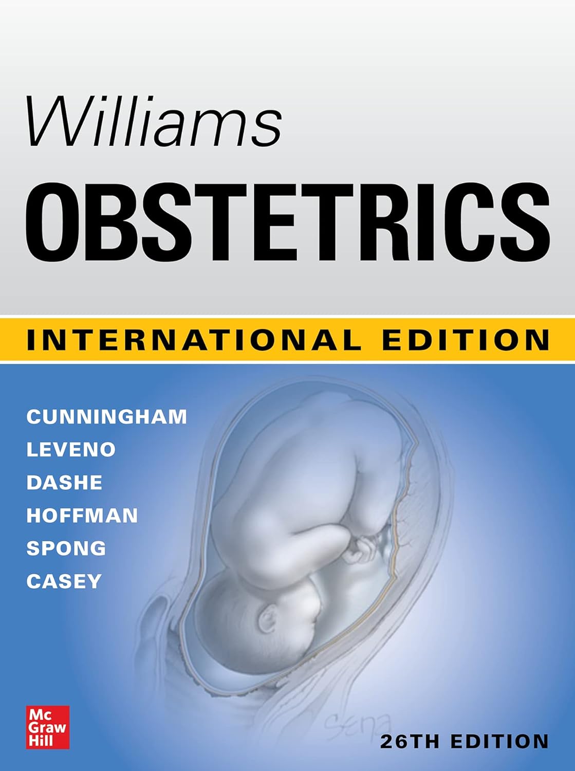 If you're looking to purchase **Williams Obstetrics 26th Edition**, one of the most trusted and comprehensive **obstetrics textbooks**, you can easily find it online. This updated edition, with expert coverage of topics such as **Maternal-Fetal Medicine**, **obstetrical complications**, **preterm labor**, and **hypertension**, is a must-have for anyone in the field. The textbook includes **full-color illustrations**, providing a detailed visual reference for clinicians and students alive