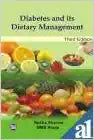 Diabetes and its Dietary Management, 3/e by Sharma