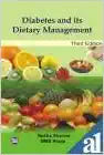 Diabetes and its Dietary Management, 3/e by Sharma