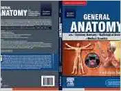 General Anatomy with Systemic Anatomy, Radiological Anatomy, Medical Genetics, 4e by Vishram Singh