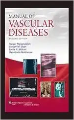 Manual of Vascular Diseases, 2/e by Rajagopalan