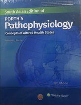 Porth’s Pathophysiology 10/e by Norris