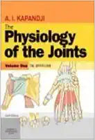 The Physiology of the Joints, Vol 1, the upper limb, 6e by Kapandji