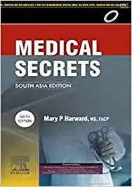 Medical Secrets, 6e: South Asia Edition by Harward