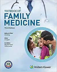 Textbook of Family Medicine, 3/e by Arulrhaj