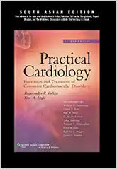 Practical Cardiology, 2/e by Baliga